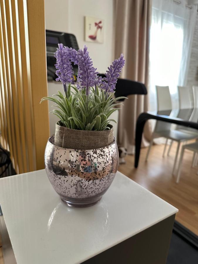 Cozy Apartment With Parking Near The City Center Atina Dış mekan fotoğraf